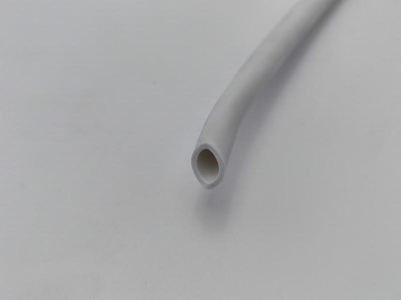 Super soft VW-1 PVC tube